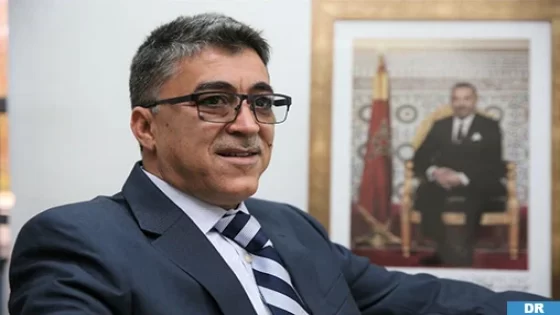 Le discours Royal souligne l’apport “important” des MRE à la dynamique de développement national (Professeur à la City University de New York)