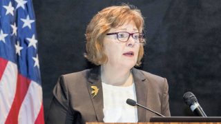 Les Etats-Unis apprécient le soutien constant et précieux de SM le Roi et le rôle clé dans le renforcement de la stabilité, la sécurité et le développement dans la région et en Afrique (Responsable américaine)