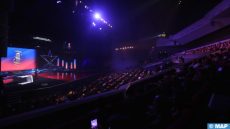 Marrakech: coup d’envoi du 21ème édition du Festival international du film