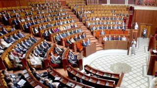 La chambre des représentants adopte majoritairement la première partie du PLF 2025