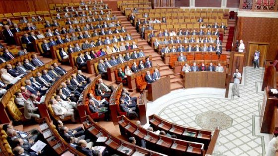 La chambre des représentants adopte majoritairement la première partie du PLF 2025