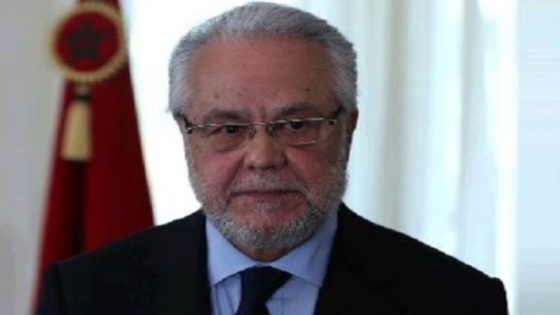 Secrétaire général du gouvernement: adoption de 216 textes législatifs au titre de l’année 2024