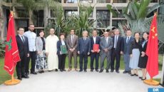 Maroc/Chine: Agadir et Nanjing en coopération continue