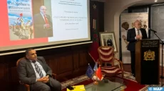 Mise en avant à Strasbourg des progrès significatifs du Maroc sous leadership de SM le Roi