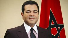 Le Festival International du Film de Marrakech contribue, depuis sa création, à la dynamisation de l’industrie cinématographique du Maroc et au développement de ses talents (SAR le Prince Moulay Rachid)