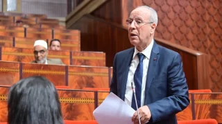 M. Toufiq relève le rôle important de la Fondation de la Mosquée Hassan II de Casablanca dans la gestion de cet édifice religieux et le rayonnement de la Charia et du Fiqh