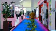 Casablanca à l’heure du 3ème Salon “Moroccan Automotive Technologies