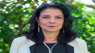 Transformation digitale : le Maroc a franchi des étapes importantes grâce à la vision éclairée de SM le Roi (Mme Fallah Seghrouchni)