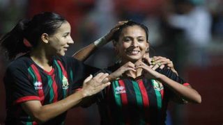 LDC féminine de la CAF (Maroc-2024): L’AS FAR s’est qualifié au final face au club égyptien FC Massar