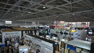 Clôture du SIB 2024, plus de 200.000 visiteurs d’une édition sous le signe de l’innovation (Commissaire général du Salon)