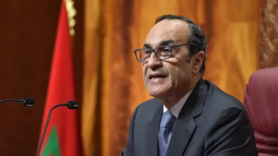 Processus éducatifs: le Maroc a pris plusieurs initiatives pour mettre à profit les avancées des technologies numériques (M. El Malki)