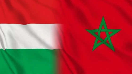 La Hongrie salue l’Initiative Royale visant à faciliter l’accès des pays du Sahel à l’Océan Atlantique (Communiqué conjoint)