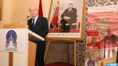 Une rencontre à Fès met en avant les messages profonds de la Marche verte