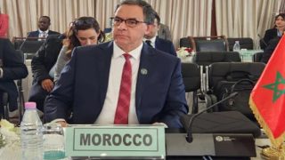 Gestion des crises pandémiques émergentes: le rôle pionnier du Maroc dans le renforcement de la souveraineté sanitaire africaine mis en lumière devant le COREP de l’UA
