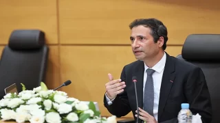 Paris Infraweek: les infrastructures durables, un espace privilégié de coopération entre le Maroc et la France (M. Benchaâboun)