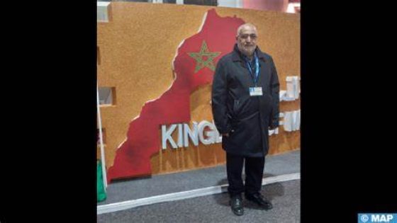 COP29: Le président de la FEVA appelle à repenser les modes de consommation