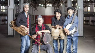 Festival “Arouah Ghiwania” à El Jadida : Prestations musicales remarquables des groupes Lamchaheb et Nass Al Ghiwane