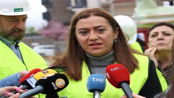 Inondations: La DG de la Protection civile espagnole exprime sa gratitude à SM le Roi pour le soutien du Maroc à l’Espagne