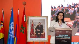 La coopération en matière de transition numérique au centre de discussions entre le Maroc et le Portugal