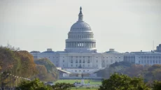 Élections américaines: les républicains s’assurent le contrôle du Sénat