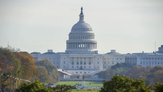 Élections américaines: les républicains s’assurent le contrôle du Sénat