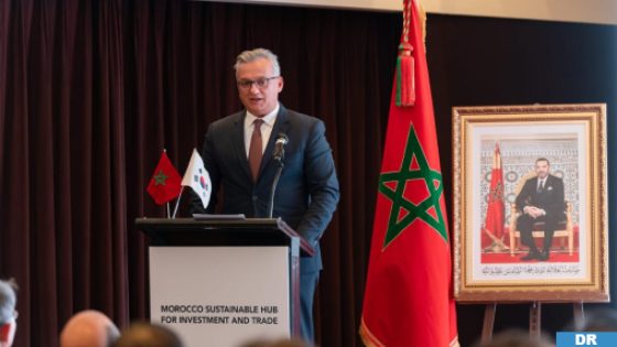 Séoul: M. Zidane invite les opérateurs coréens à saisir les opportunités d’investissement au Maroc