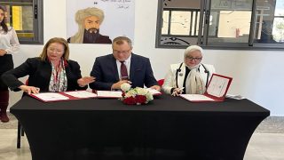 université ibn tofail Kénitra : abrite la foire de l’emploi en présence des sociétés, entreprises et instances professionnelles