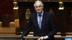 L’Assemblée nationale française vote la censure du gouvernement Barnier