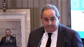 Dialogue 5+5 sur la recherche, l’innovation et l’enseignement supérieur : M. El Midaoui tient une série de rencontres à Lisbonne