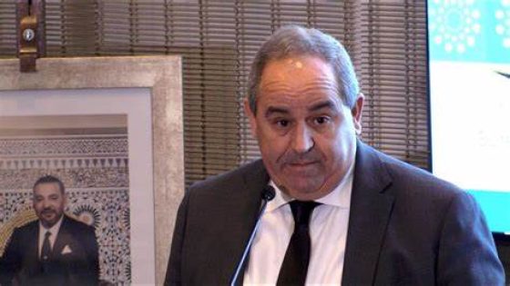 Dialogue 5+5 sur la recherche, l’innovation et l’enseignement supérieur : M. El Midaoui tient une série de rencontres à Lisbonne