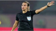CAF Awards 2024: Bouchra Karboubi sacrée meilleure arbitre « du sex féminin » en Afrique