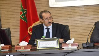 La présidence du ministère public assure un suivi optimal a la mise en œuvre des peines alternatives (M. Daki)