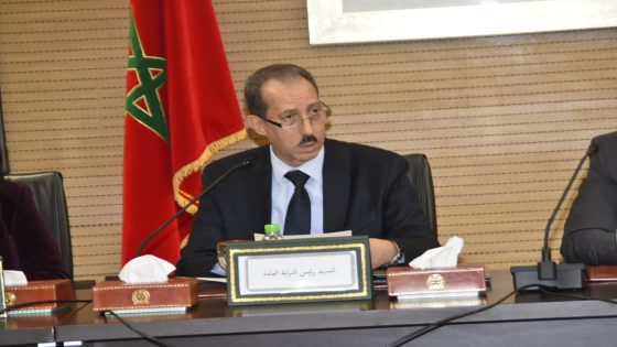 La présidence du ministère public assure un suivi optimal a la mise en œuvre des peines alternatives (M. Daki)