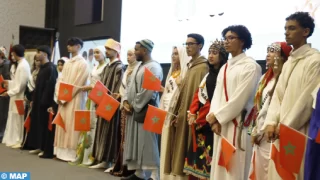L’ENCG de Casablanca organise son 15ème FIAP, une consécration de la richesse culturelle du Maroc