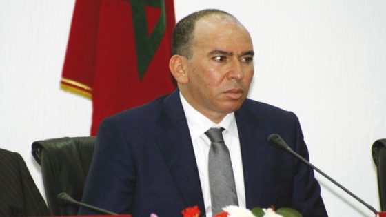 La régionalisation avancée porteuse d’une vision prospective pour le renforcement de l’investissement productif (DG de l’ADPS)