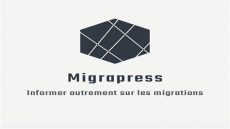migrapress appelle à renforcer les efforts pour une cohabitation harmonieuse et à la défense des droits des migrants