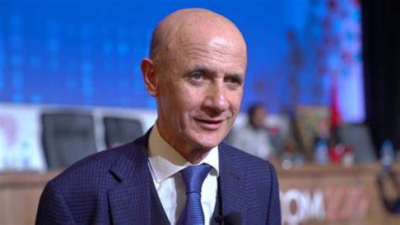 Biographie de M. Zouhair Chorfi, nommé Président de l’ANRE