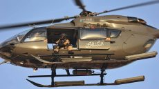 Mise en échec d’un plan terroriste imminent en phase de préparation pour l’exécution d’attentats à l’explosif (BCIJ)