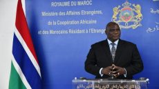 Le Maroc, un partenaire stratégique, sincère et fiable