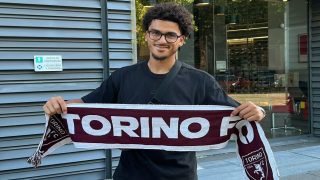 Zakaria Aboukhlal signe pour quatre ans au FC Torino
