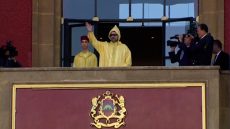 Message de fidélité et de loyalisme à SM le Roi du président de la Chambre des conseillers à l’occasion de la clôture de la 2e session de l’année législative 2024-2025