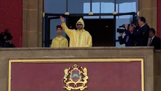 Message de fidélité et de loyalisme à SM le Roi du président de la Chambre des conseillers à l’occasion de la clôture de la 2e session de l’année législative 2024-2025