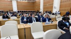 Kayouh:Le Maroc fait de la coopération avec les pays sans littoral, notamment en Afrique, une priorité stratégique