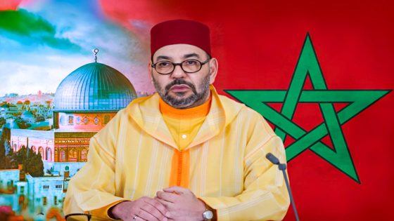 SM le Roi Mohammed VI, Président du Comité Al-Qods, donne Ses Très Hautes Instructions pour l’envoi d’une aide humanitaire supplémentaire au profit des habitants de Gaza