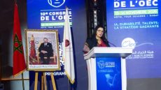 Mme Seghrouchni appelle les experts-comptables à s’engager pleinement dans la transformation numérique et l’IA