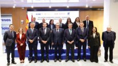 Akhannouch:Le partenariat Maroc-Espagne, catalyseur stratégique pour la relation Afrique-Europe