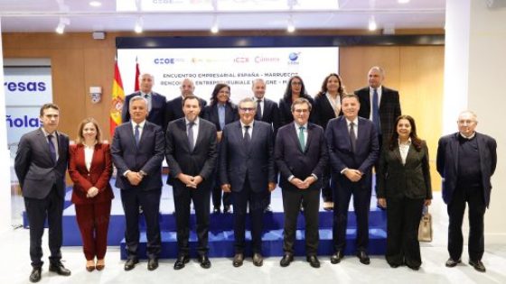 Akhannouch:Le partenariat Maroc-Espagne, catalyseur stratégique pour la relation Afrique-Europe