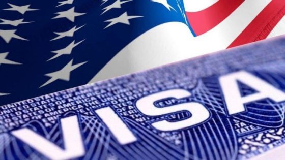 Visa américain : le délai d’attente réduit pour les Marocains