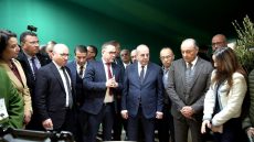 El Attaouia accueille le Salon national de l’olivier sous le signe du patrimoine et de la résilience agricole
